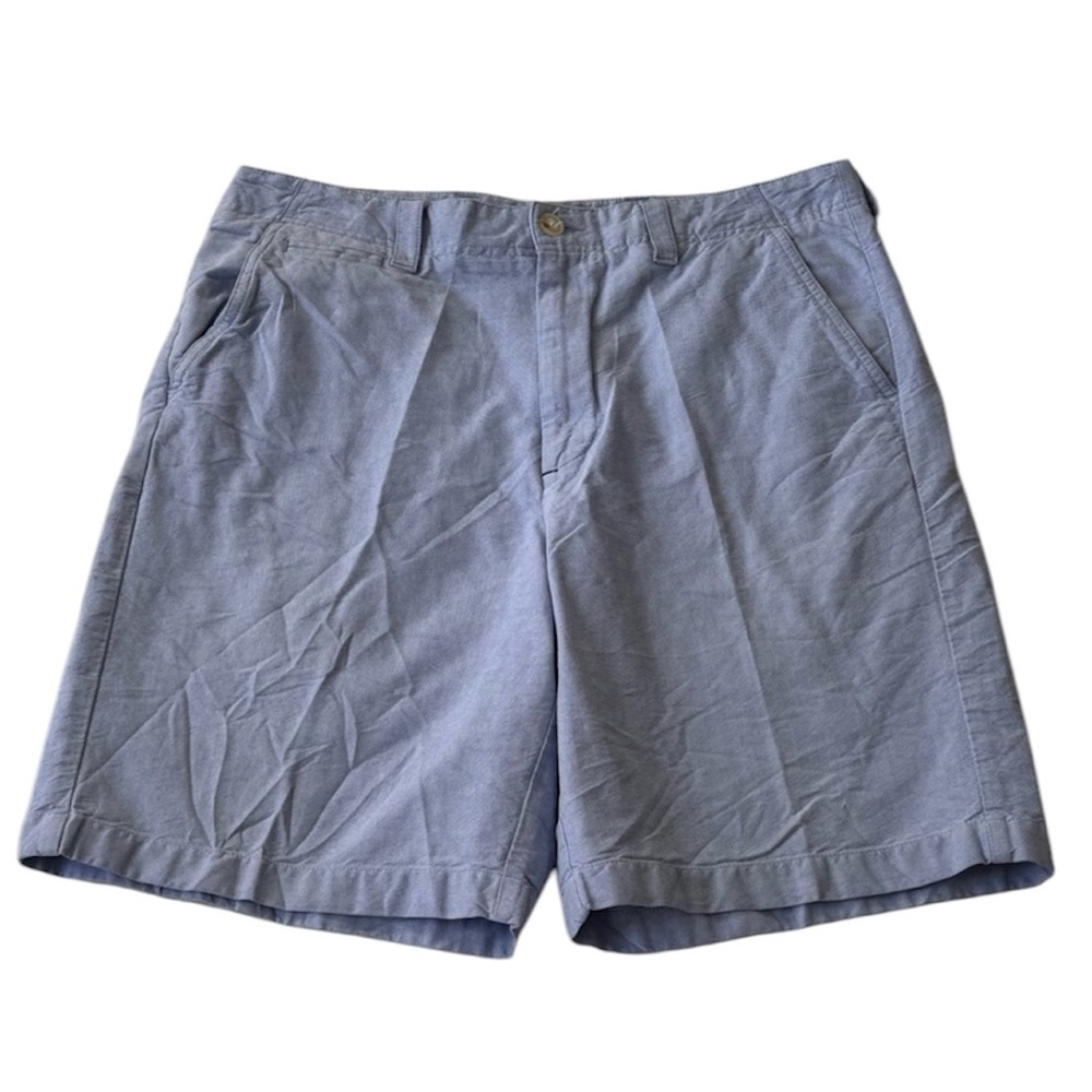 L.L. Bean cotton shorts